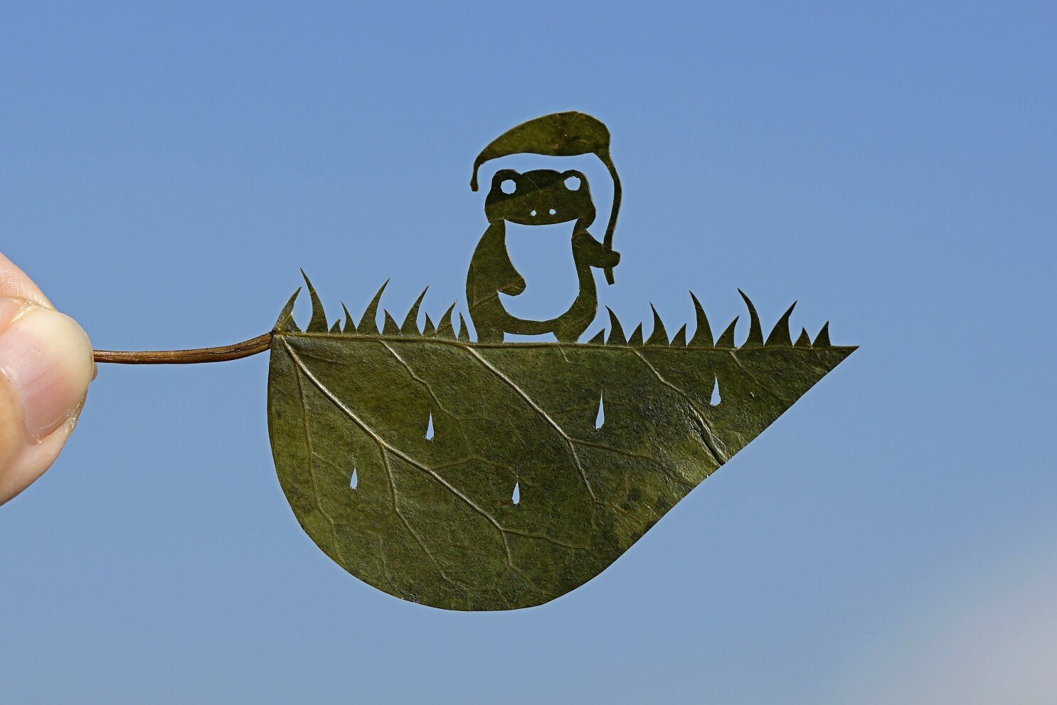 👃 이와타시 향기 박물관(이와타 카오리노 하쿠부츠칸) 이미지 9